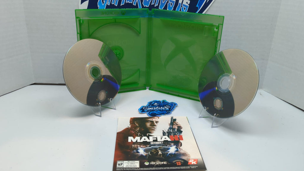 Bioshock : The Collection [Xbox One]