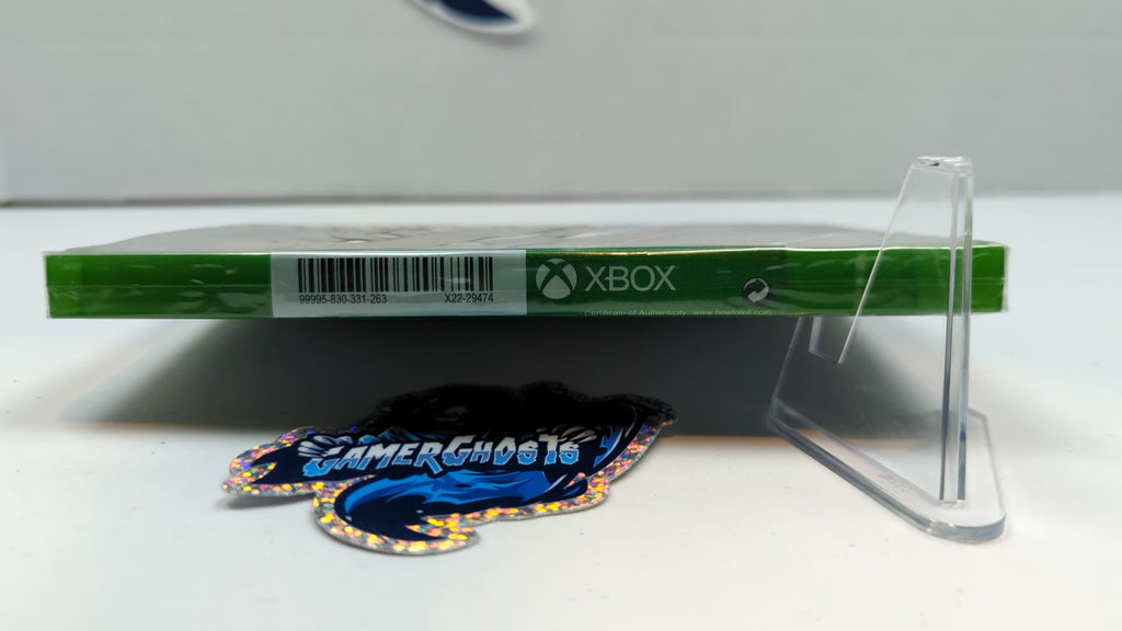 Broken Sword : Shadow of the Templars: Reforged [Xbox One and Series SX] - Import