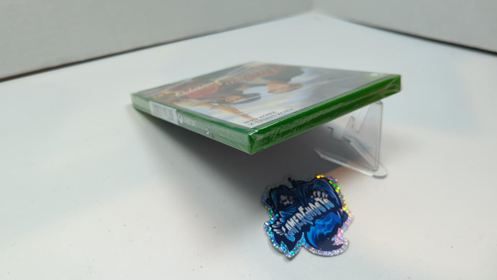 Broken Sword : Shadow of the Templars: Reforged [Xbox One and Series SX] - Import