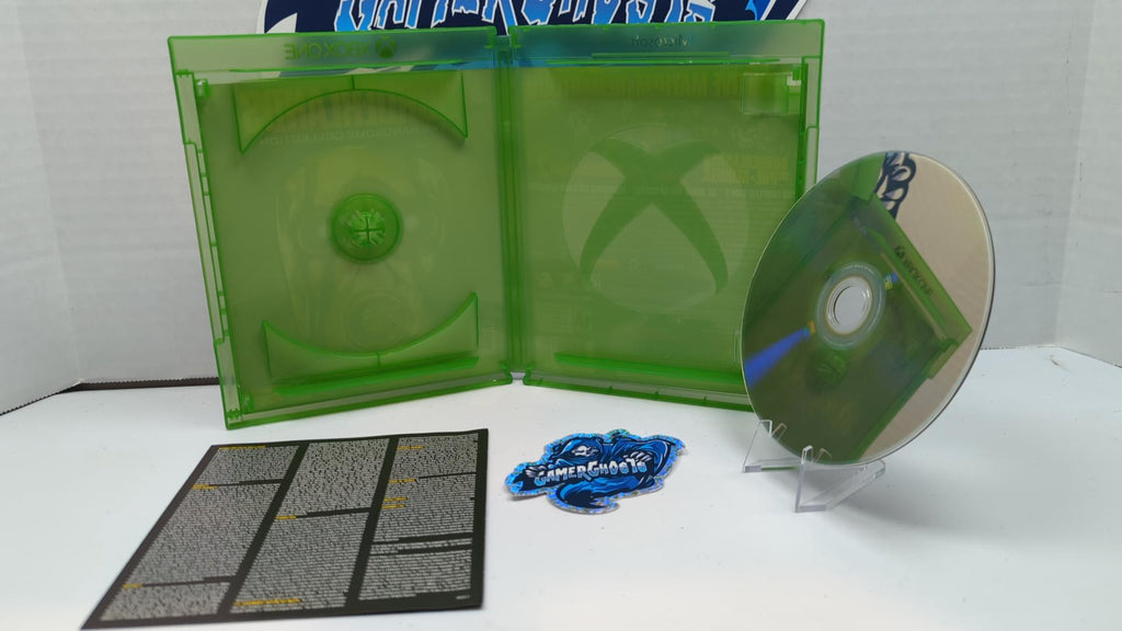 Borderlands : The Handsome Collection [Xbox One]