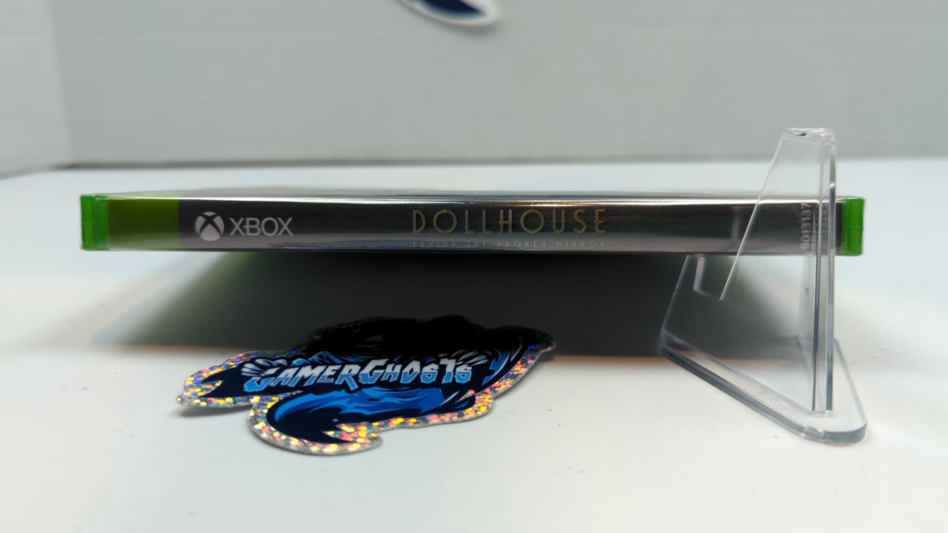 Doll House : Behind the Broken MIrror [Xbox Series SX]