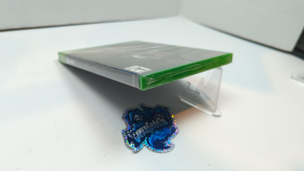 Doll House : Behind the Broken MIrror [Xbox Series SX]