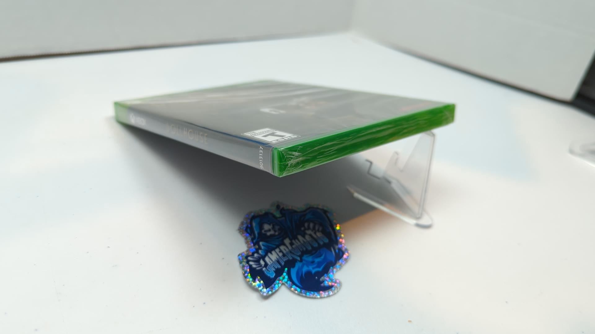 Doll House : Behind the Broken MIrror [Xbox Series SX]