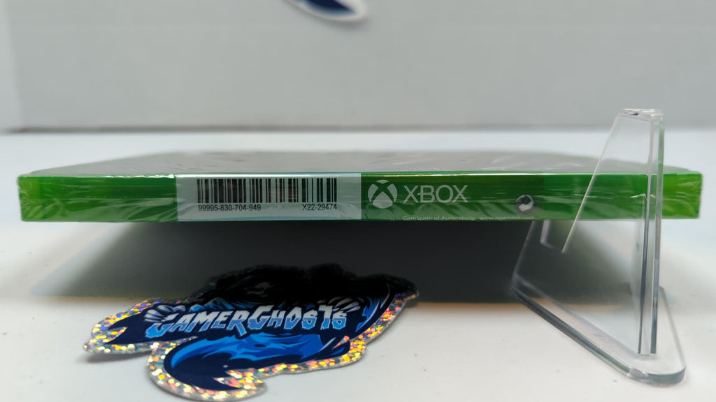 Doll House : Behind the Broken MIrror [Xbox Series SX]