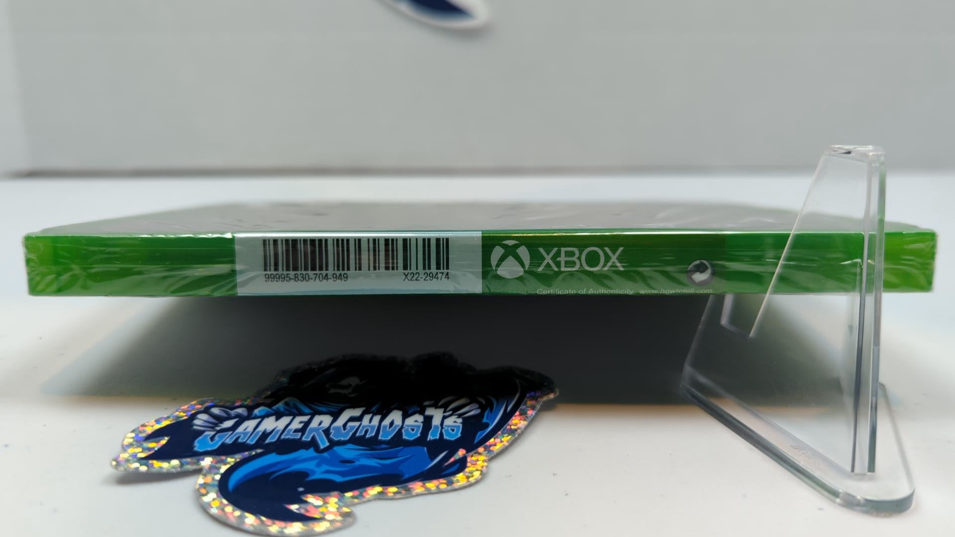 Doll House : Behind the Broken MIrror [Xbox Series SX]