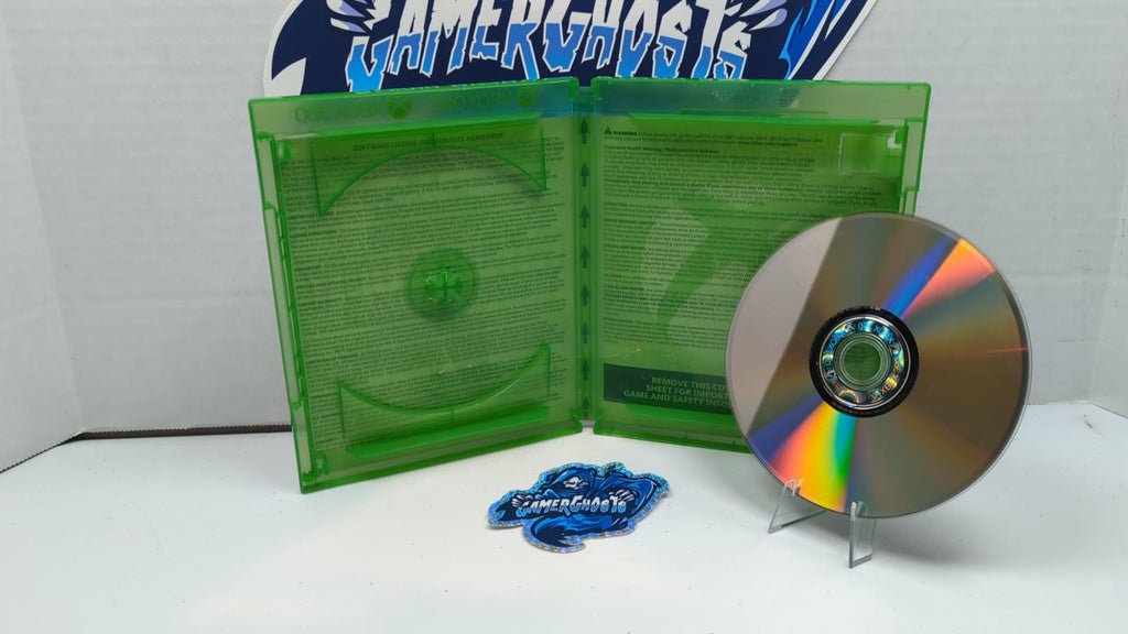 Call of Duty : World at War [Xbox 360 and Xbox One]