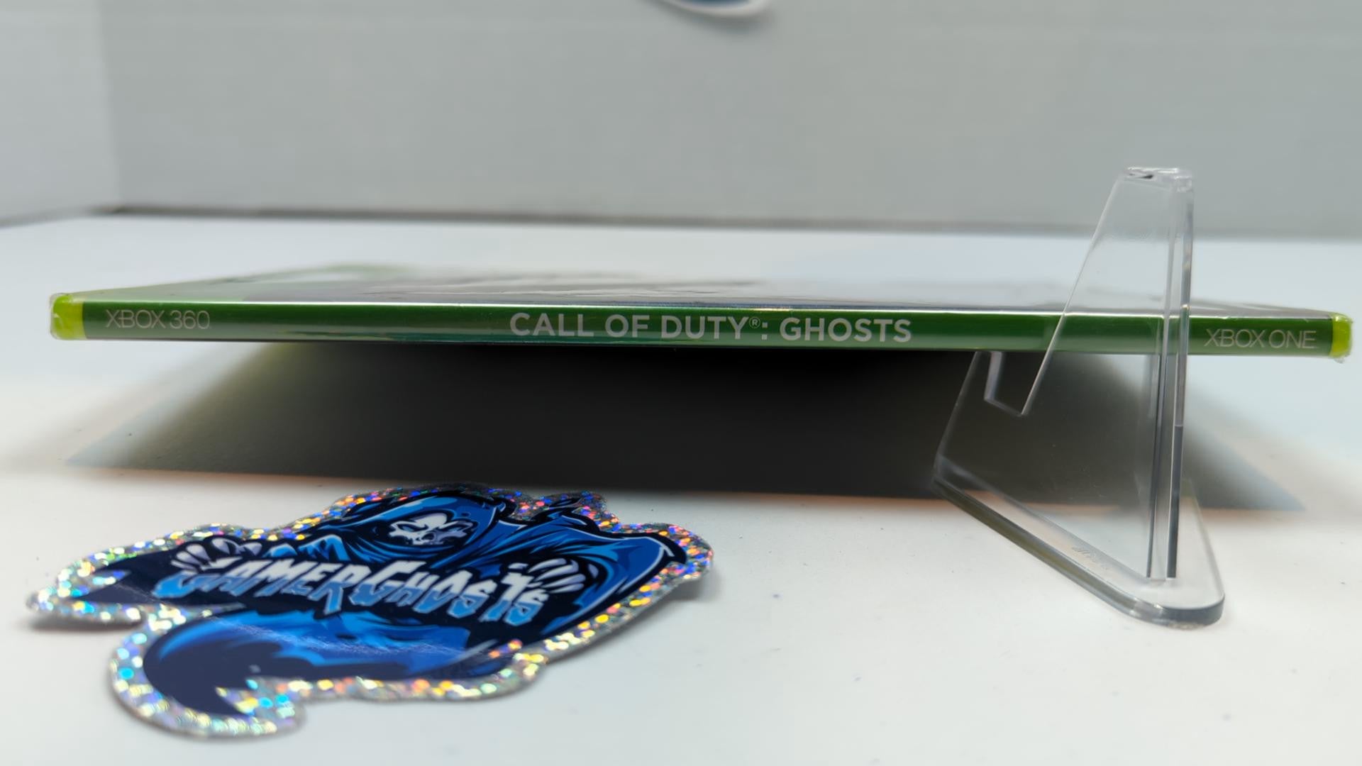 Call of Duty : Ghosts [Xbox 360 and Xbox One]