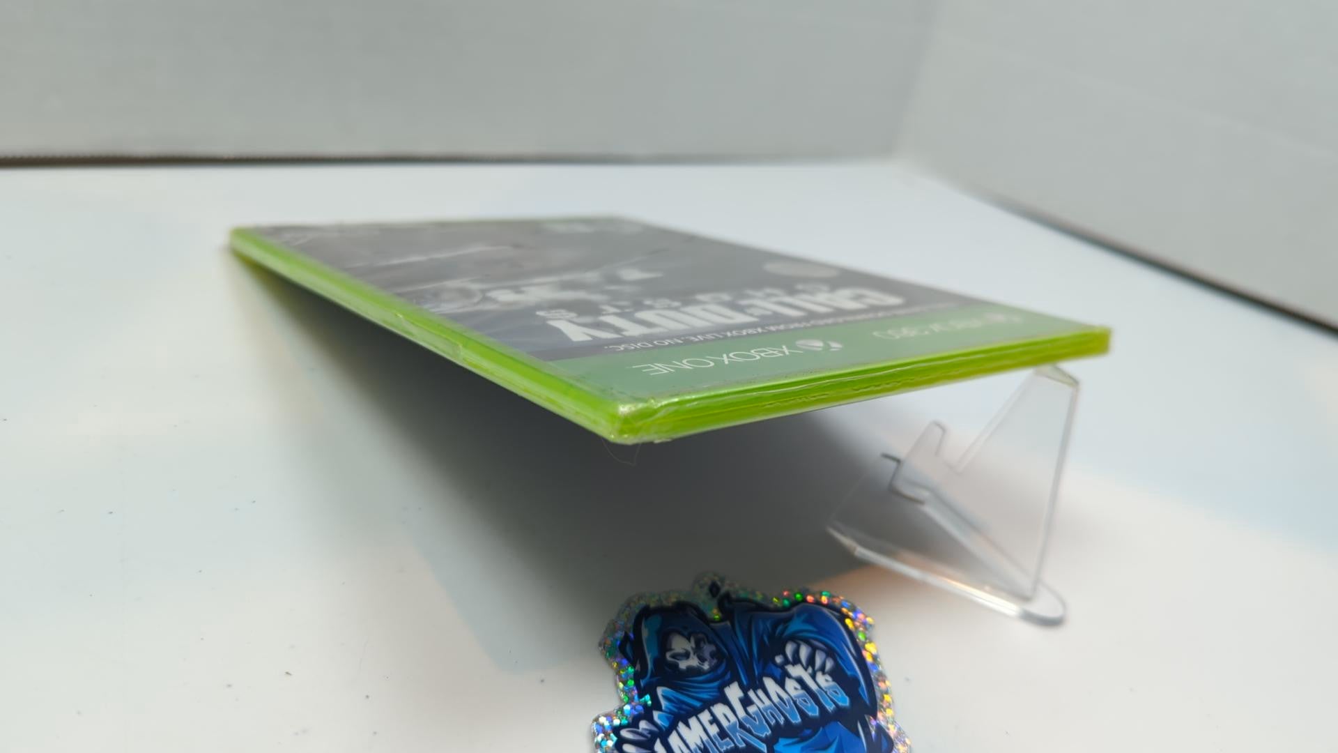 Call of Duty : Ghosts [Xbox 360 and Xbox One]