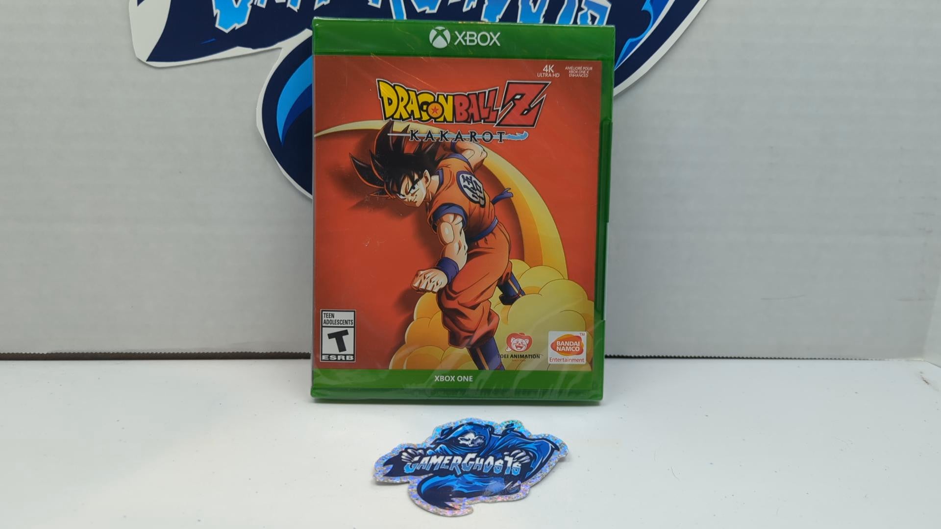 Dragon Ball Z: Kakarot [Xbox One]