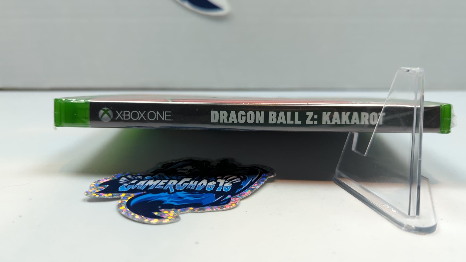 Dragon Ball Z: Kakarot [Xbox One]