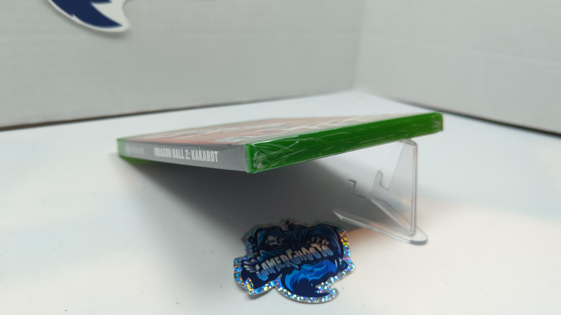 Dragon Ball Z: Kakarot [Xbox One]