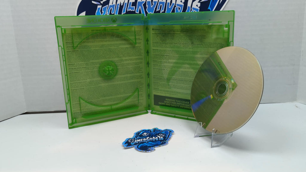 Call of Duty : Advanced Warfare [Xbox One]