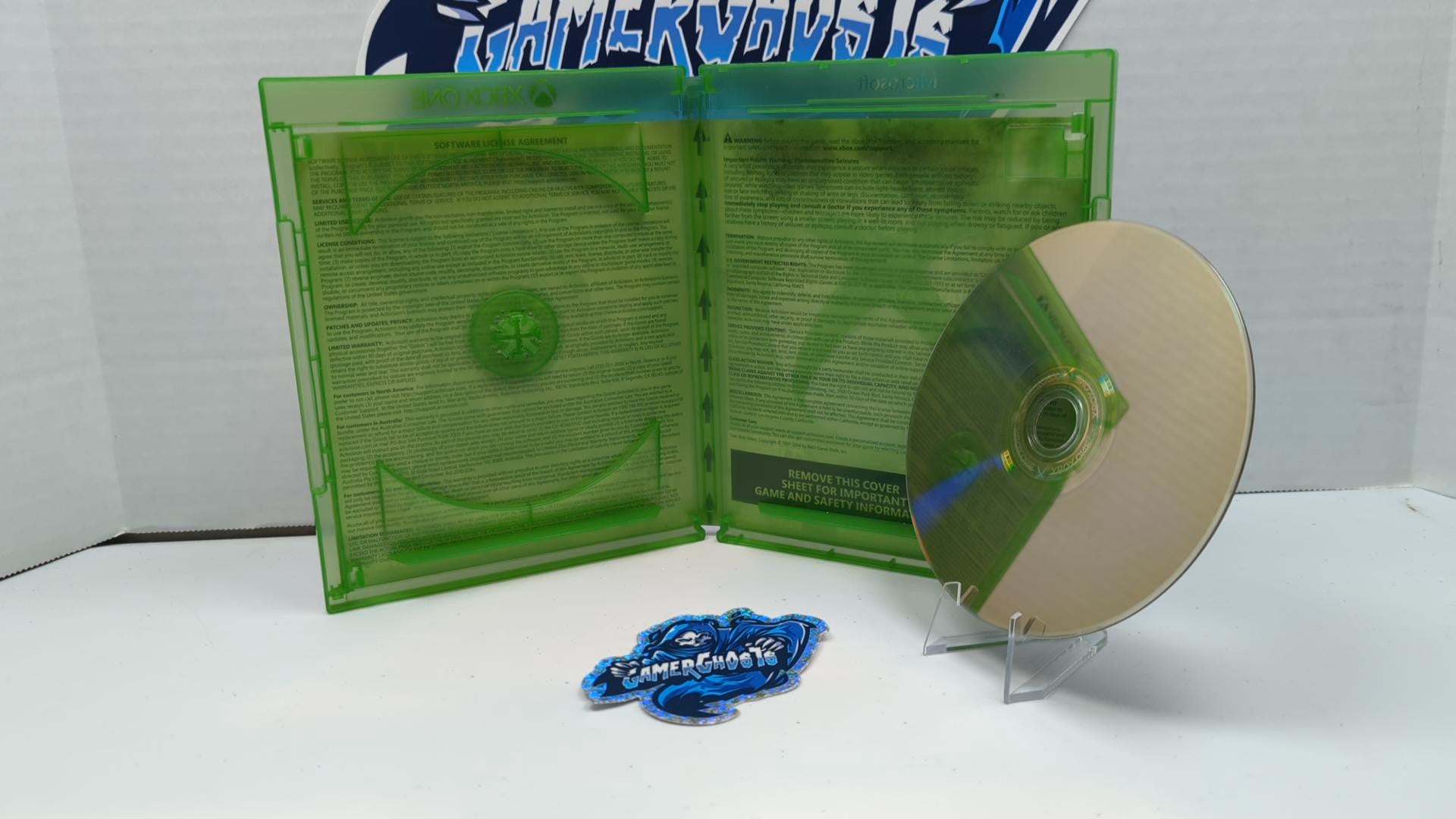 Call of Duty : Advanced Warfare [Xbox One]