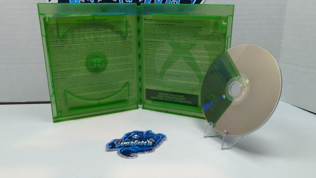 Call of Duty Black Ops III : Gold Edition [Xbox One]