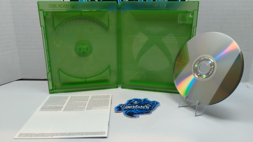 Civilization Revolution [Xbox 360 and Xbox One]