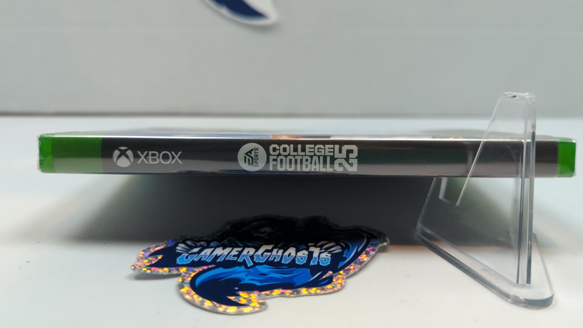 Collage Football 25 [Xbox Series SX]