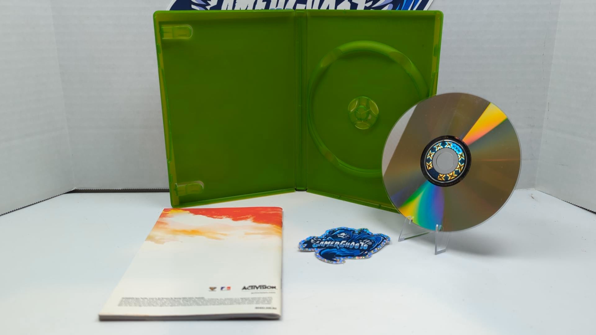 MTX Mototrax [Original Xbox]