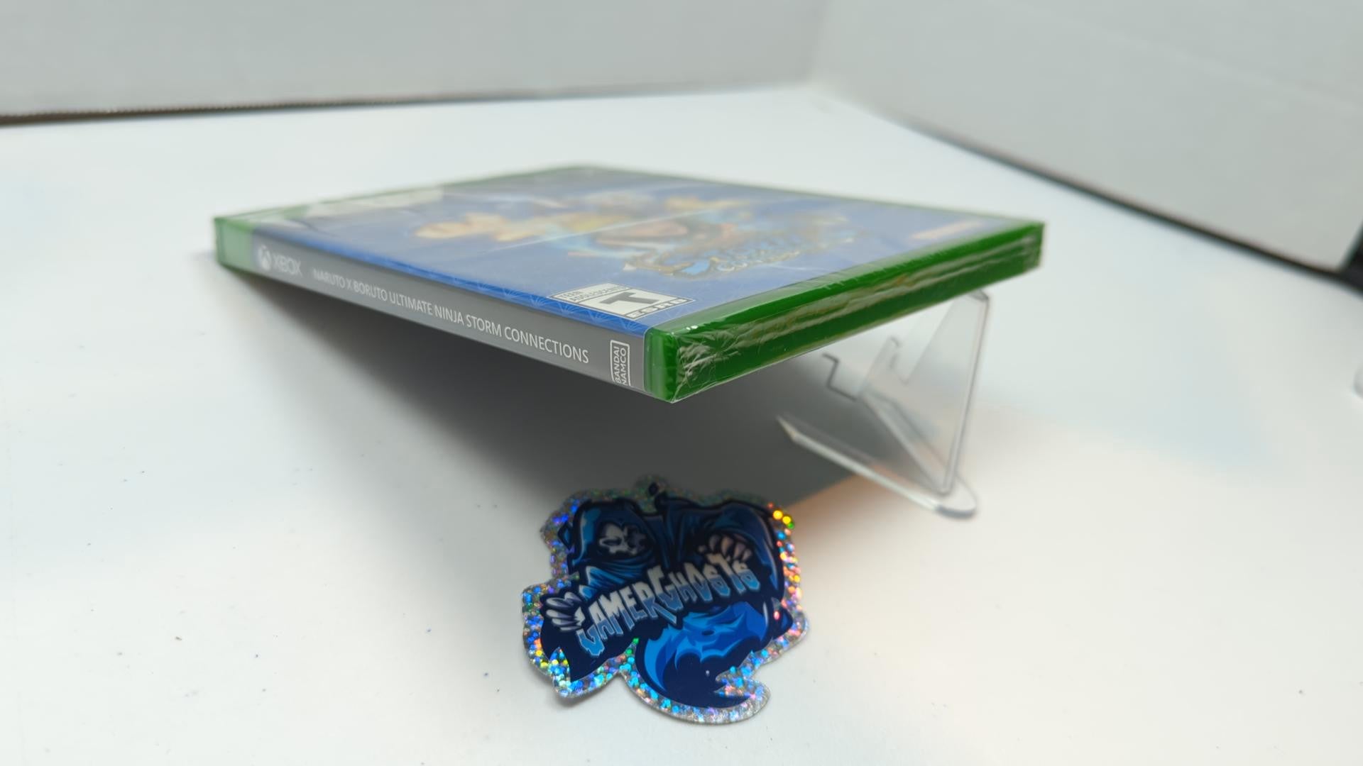 Naruto X Boruto : Ultimate NInja Storm : Connections [Xbox One / Series SX]