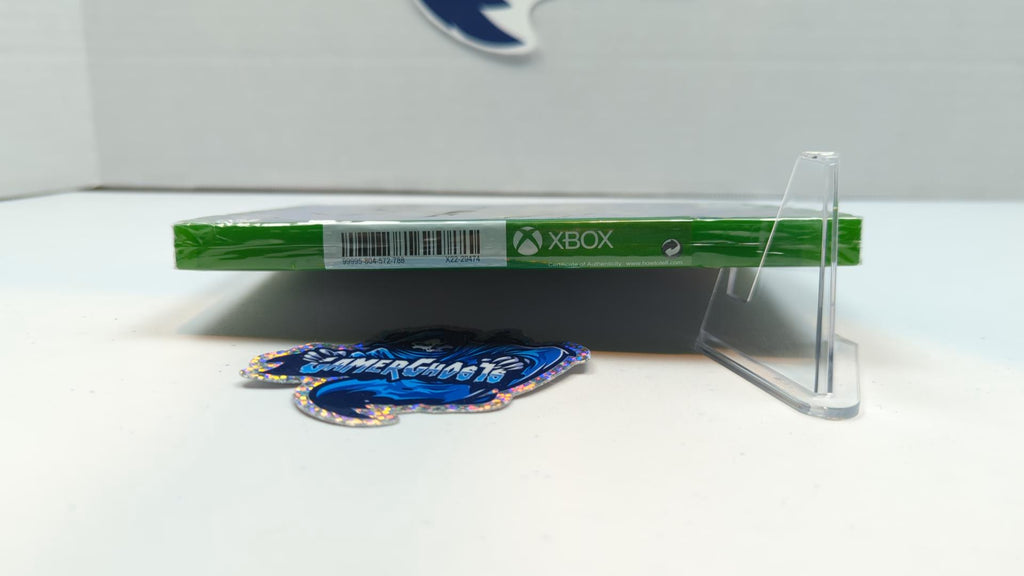 Naruto X Boruto : Ultimate NInja Storm : Connections [Xbox One / Series SX]