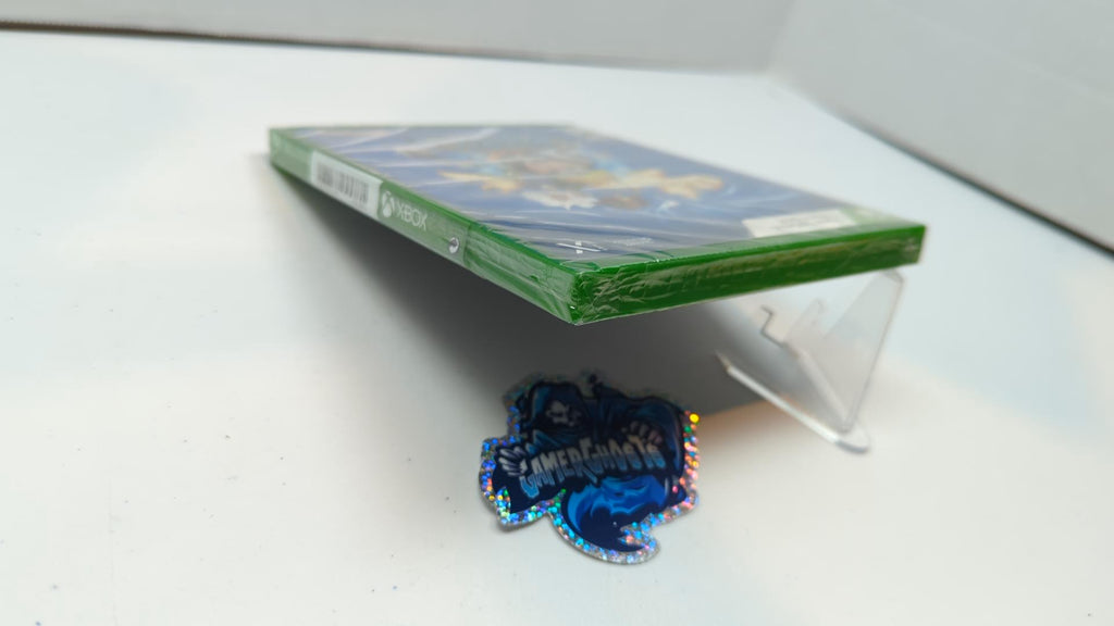 Naruto X Boruto : Ultimate NInja Storm : Connections [Xbox One / Series SX]