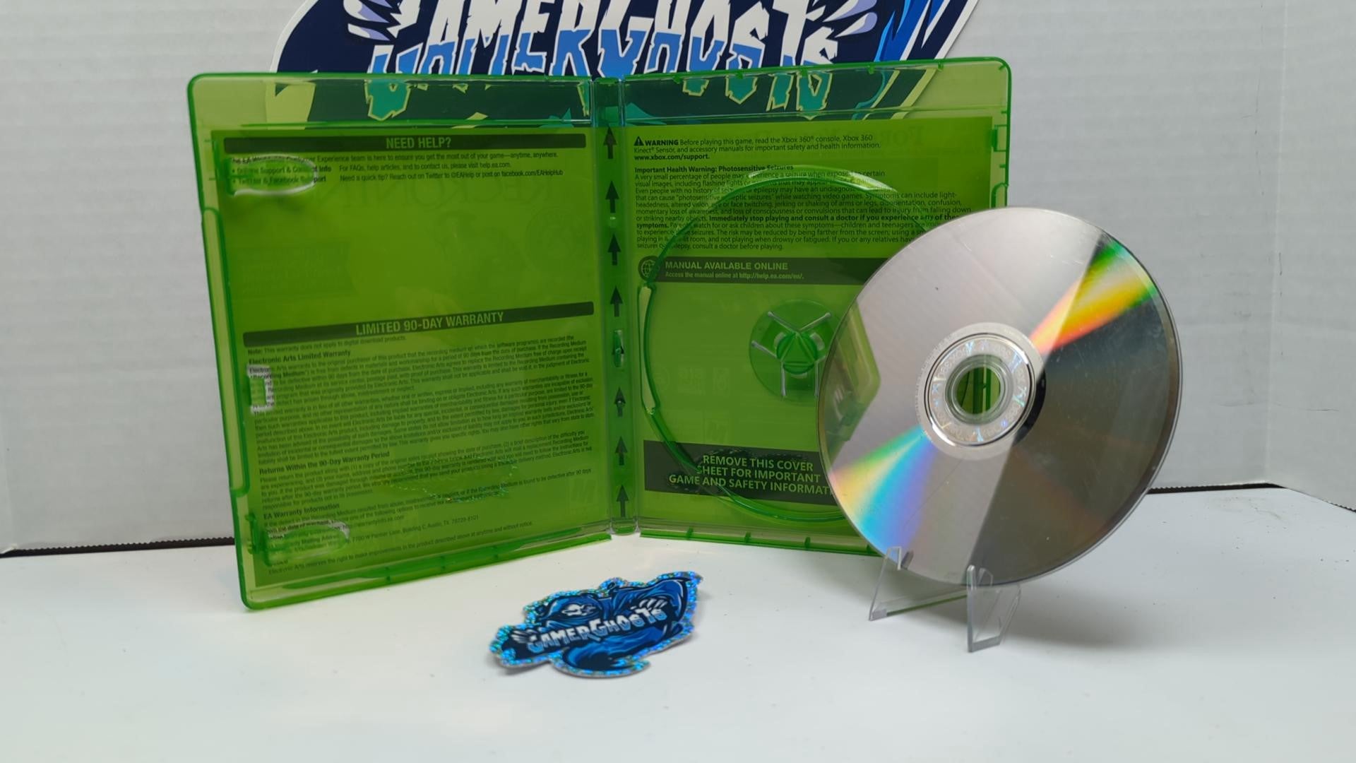 Kingdoms of Amalur Reckoning [Xbox 360 and One]