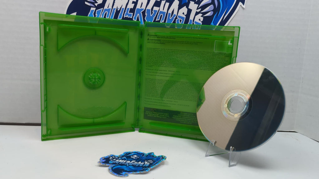 XIII [Xbox One / Series SX]