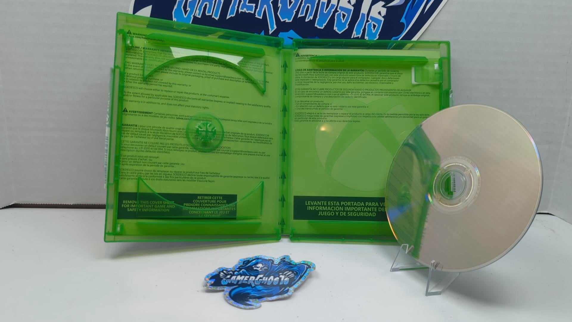 Truck Driver Gold Edition [Series XS]