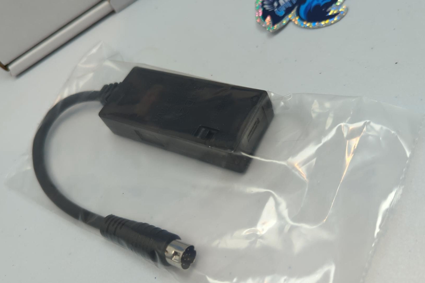 Sega Mega Drive 2 / Genesis 2 RAD2X RetroTink HDMI Cable