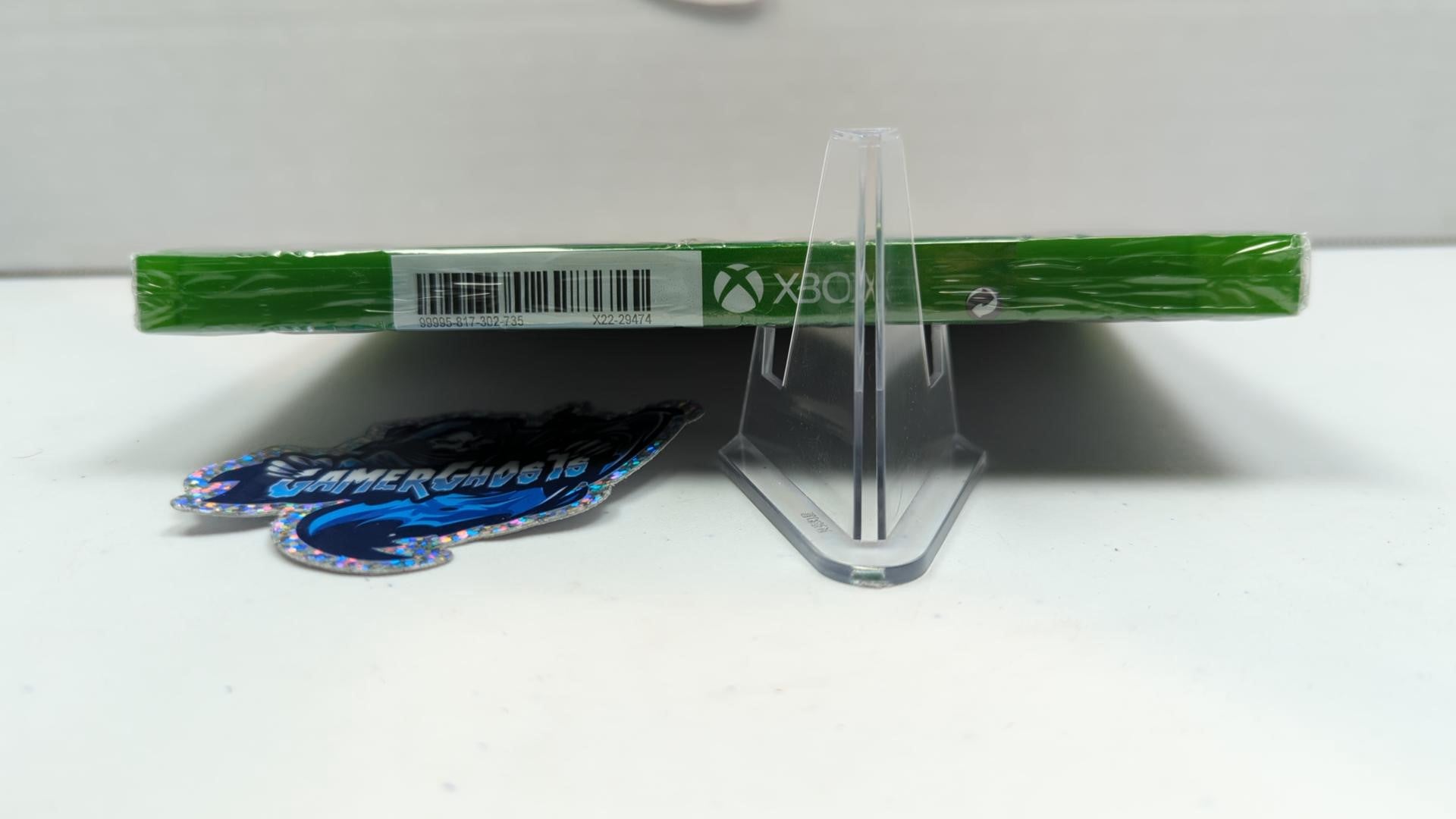 Agatha Christie - The ABC Murders [Series SX]