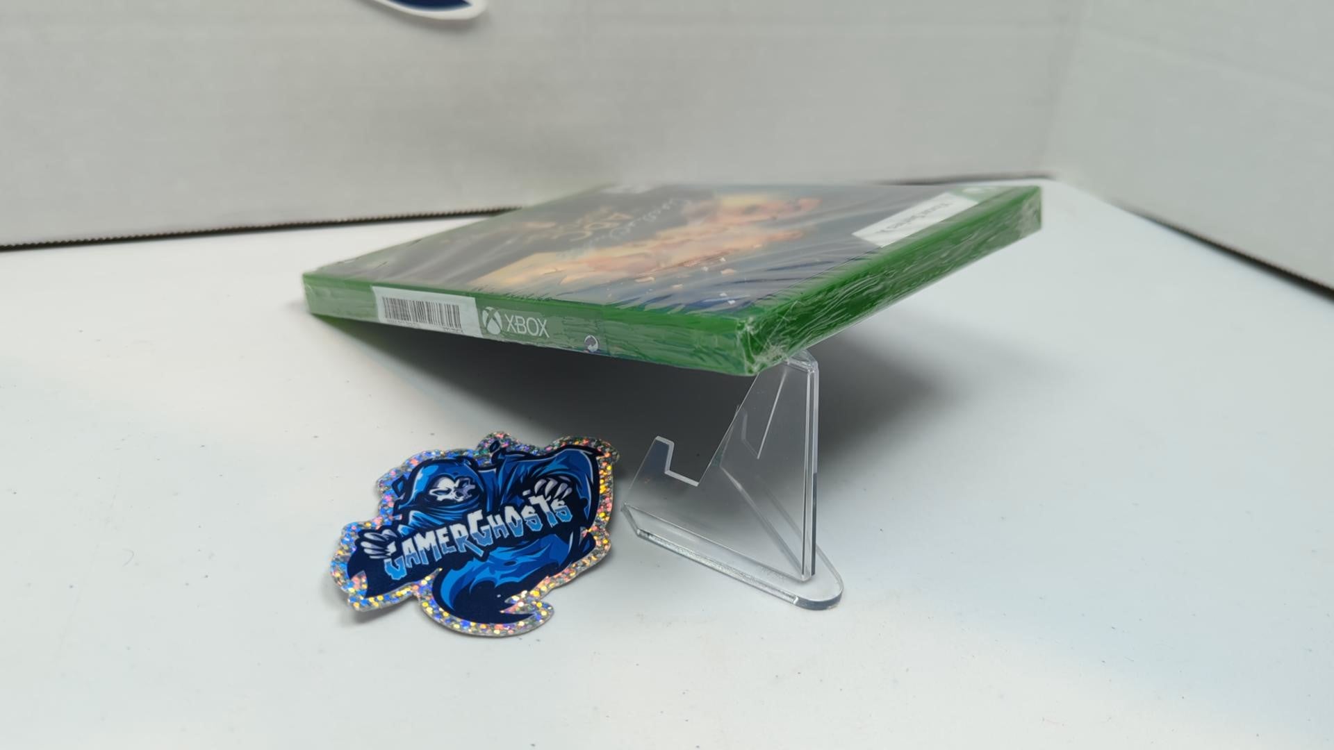 Agatha Christie - The ABC Murders [Series SX]