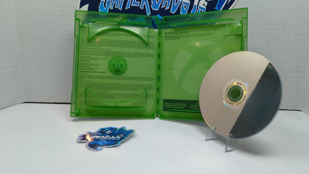 Hunting Simulator 2 [Series X]