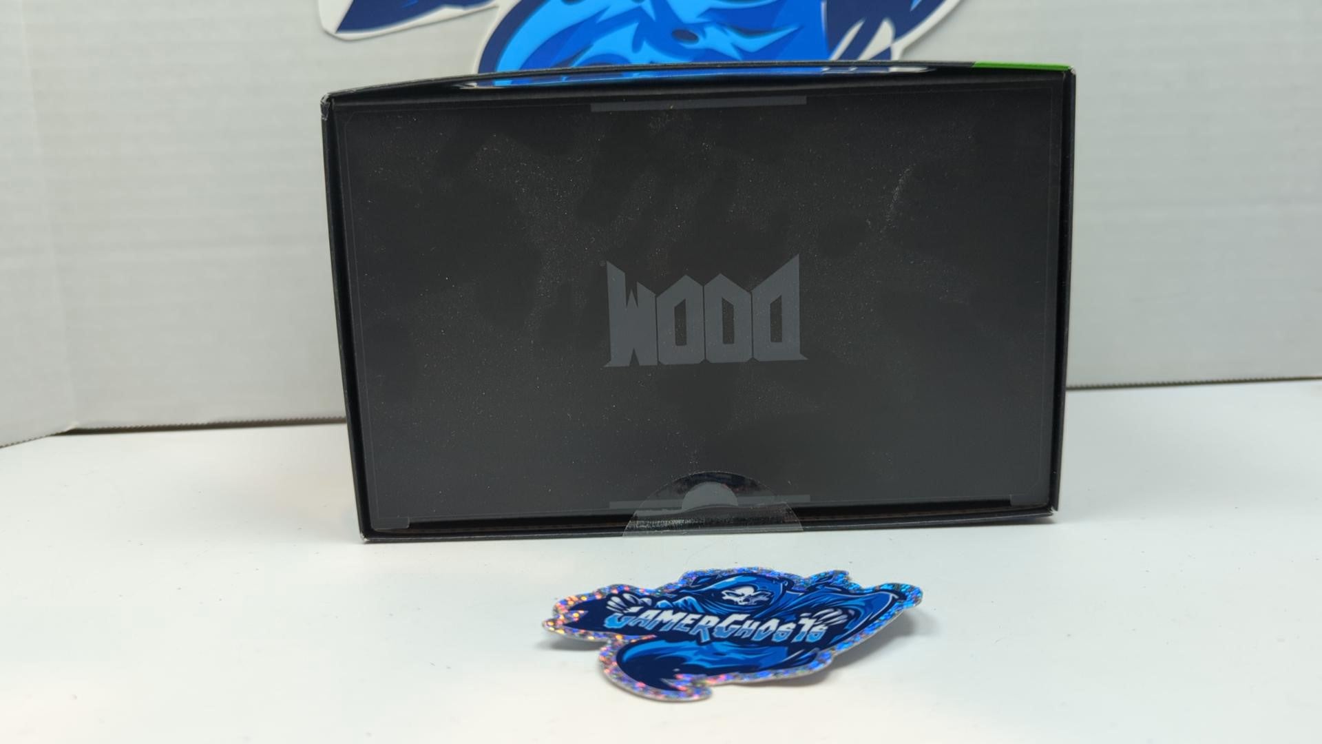 Doom Anthology Collector's Edition with BFG Statue for Xbox Brand New SEALED [Xbox One and Series SX]