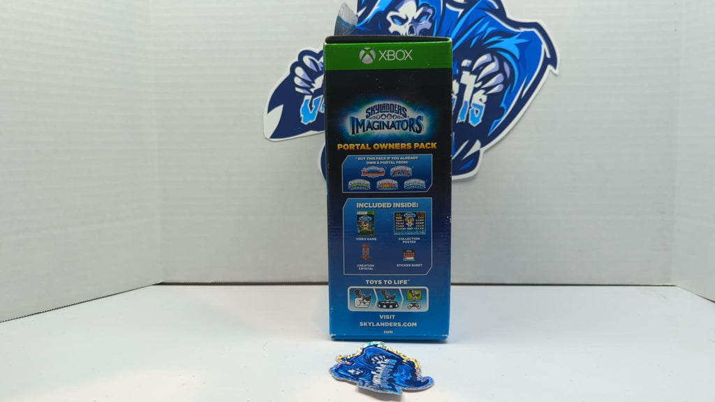 Skylanders Imaginators Portal Owners Pack [Xbox 360]