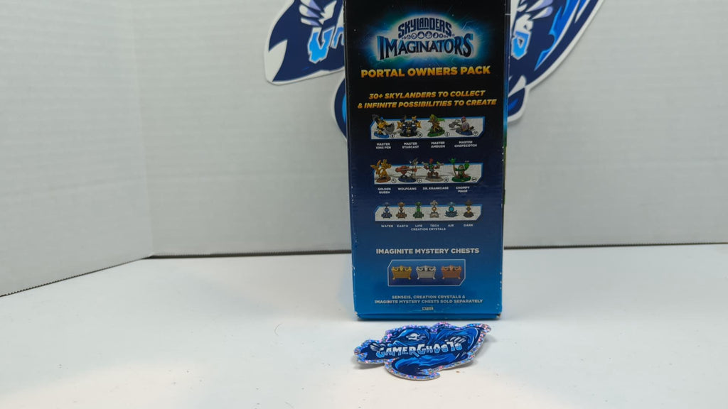 Skylanders Imaginators Portal Owners Pack [Xbox 360]