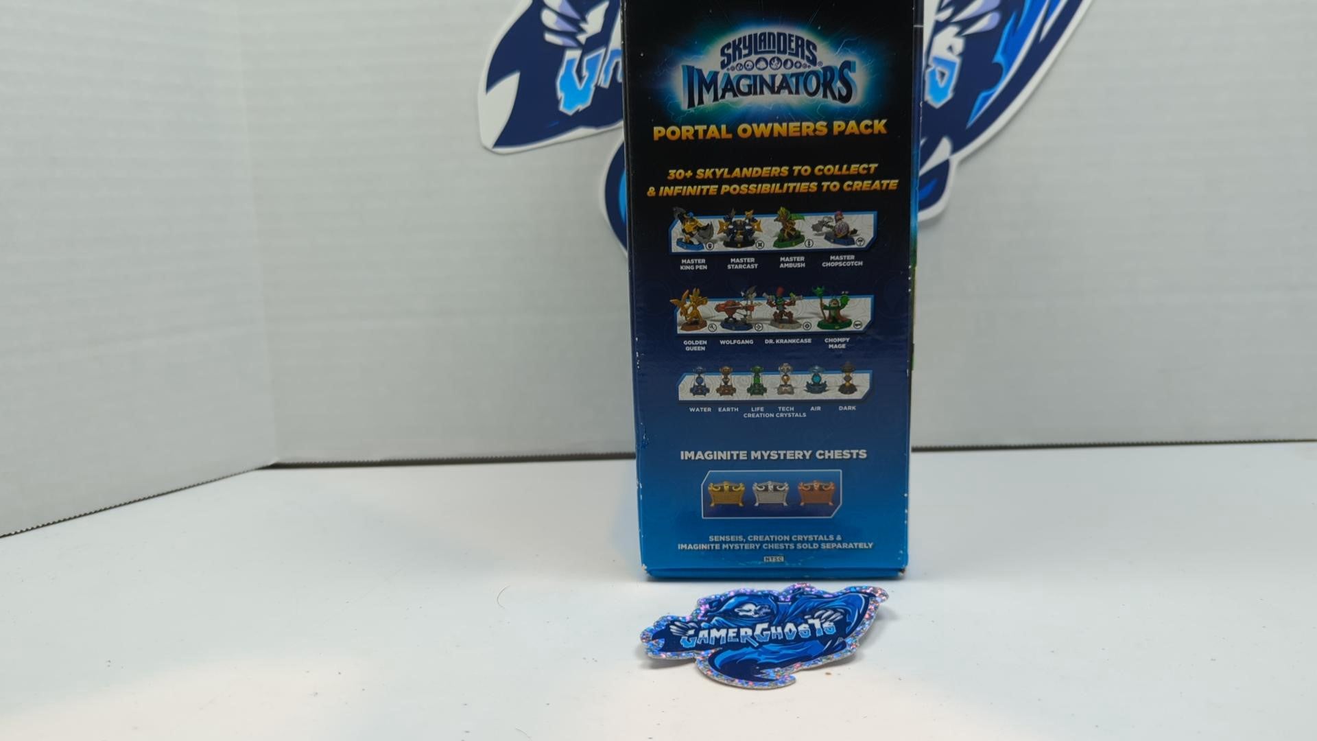 Skylanders Imaginators Portal Owners Pack [Xbox 360]