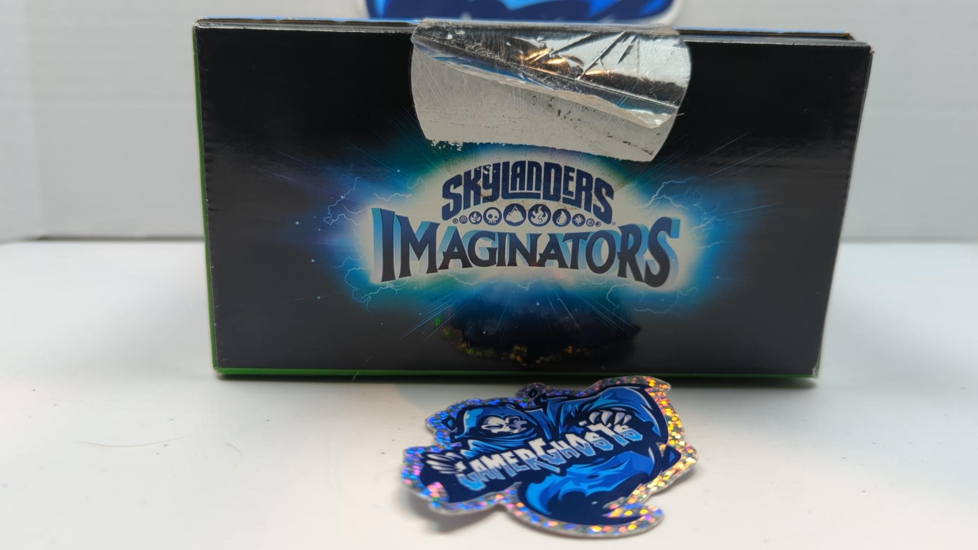 Skylanders Imaginators Portal Owners Pack [Xbox 360]