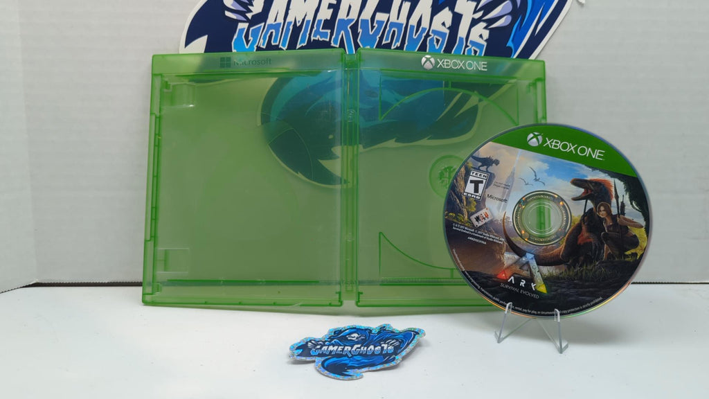 ARK Survival Evolved [Xbox One]