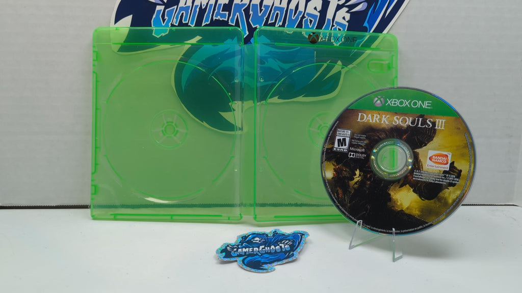 Dark Souls III [Xbox One]