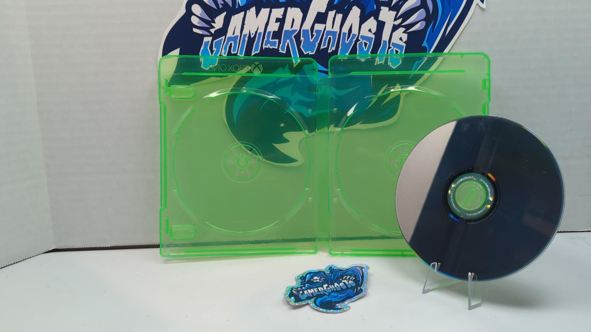 Dark Souls III [Xbox One]