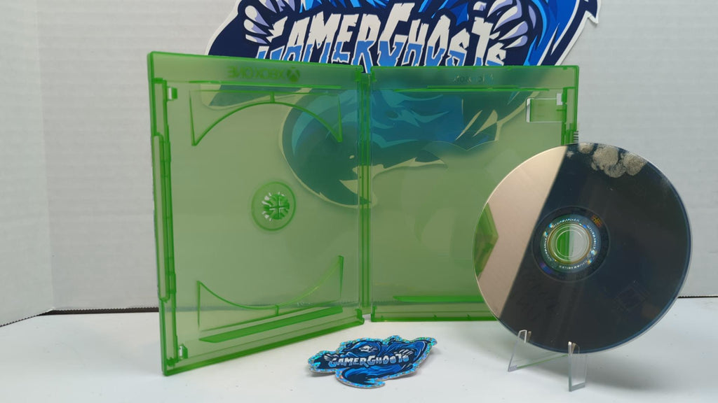 Assassin's Creed Unity [Xbox One]