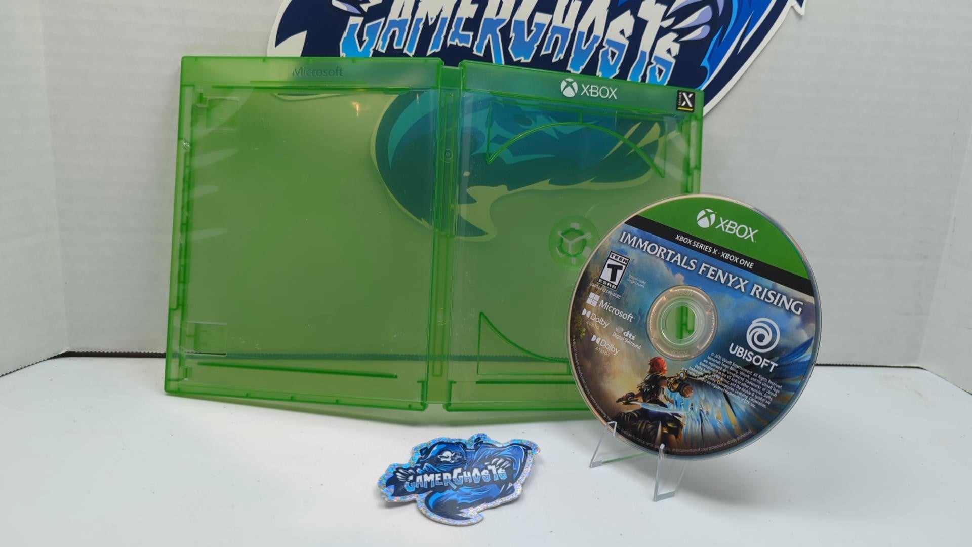 Immortals Fenyx Rising [Xbox One]