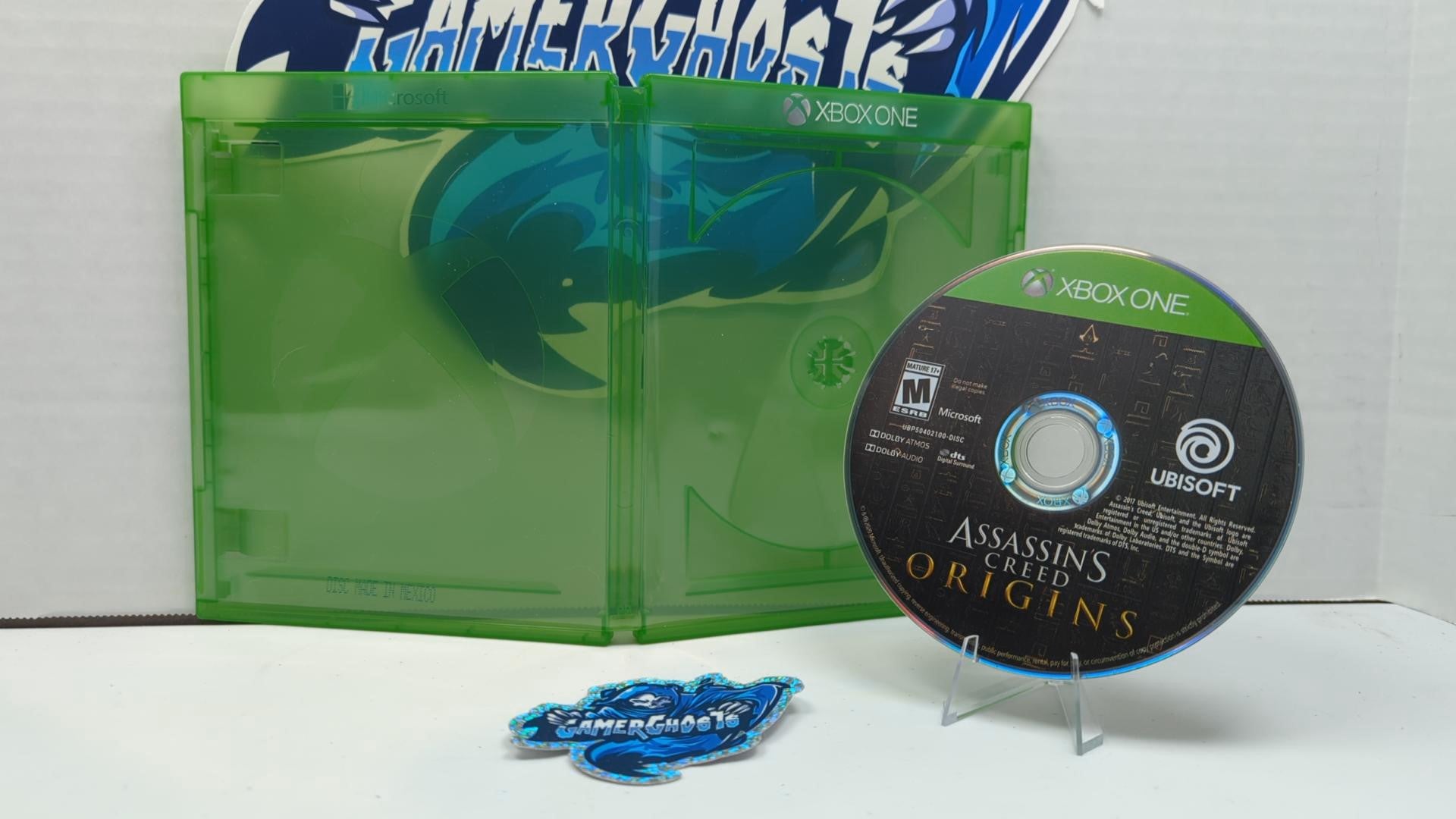 Assassin's Creed: Origins [Xbox One]