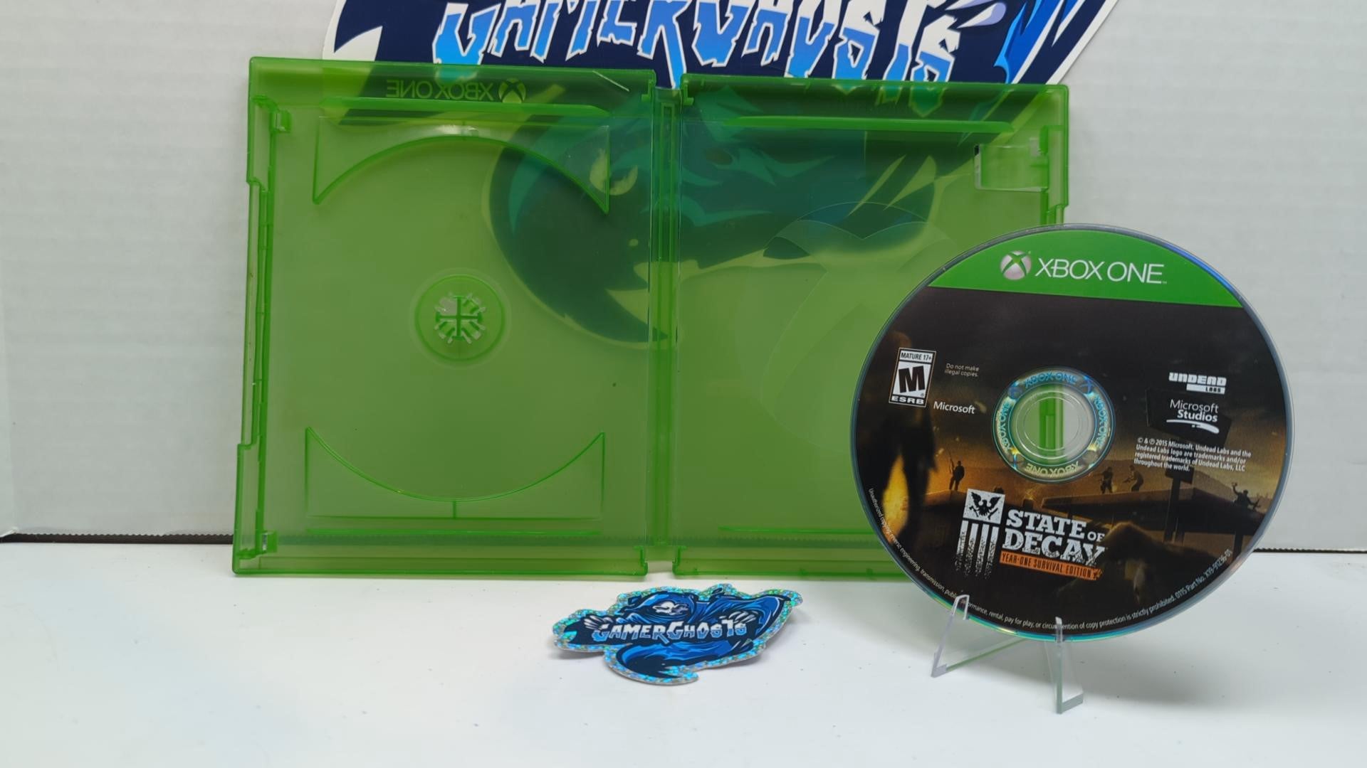 State of Decay Year One Survival Edition [Xbox One]