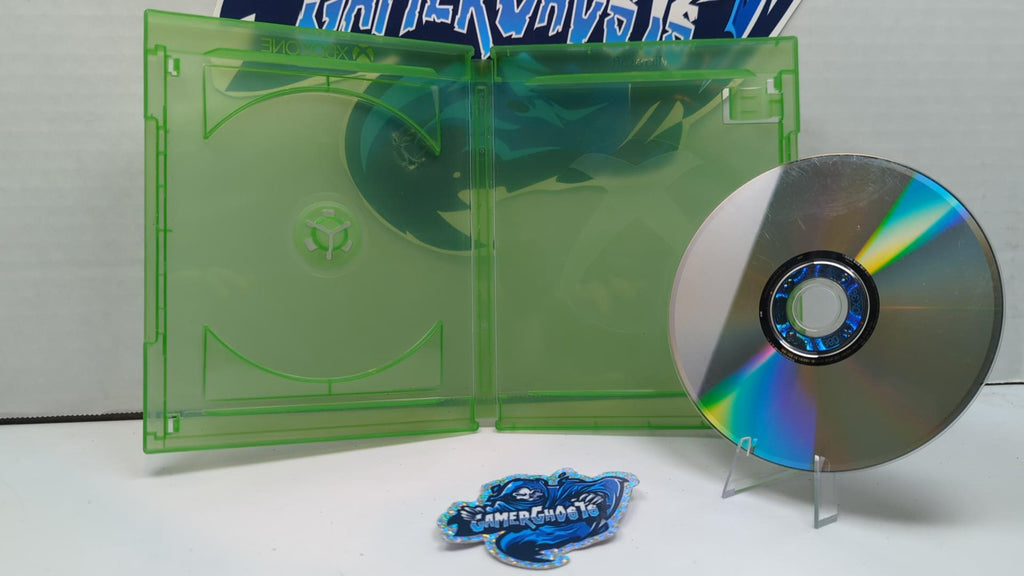 Midnight Club Los Angeles Complete Edition  [Xbox One]