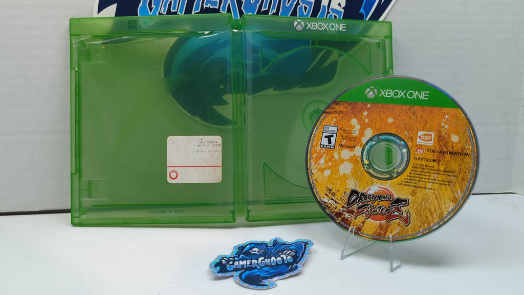 Dragonball Fighter Z [Xbox One]