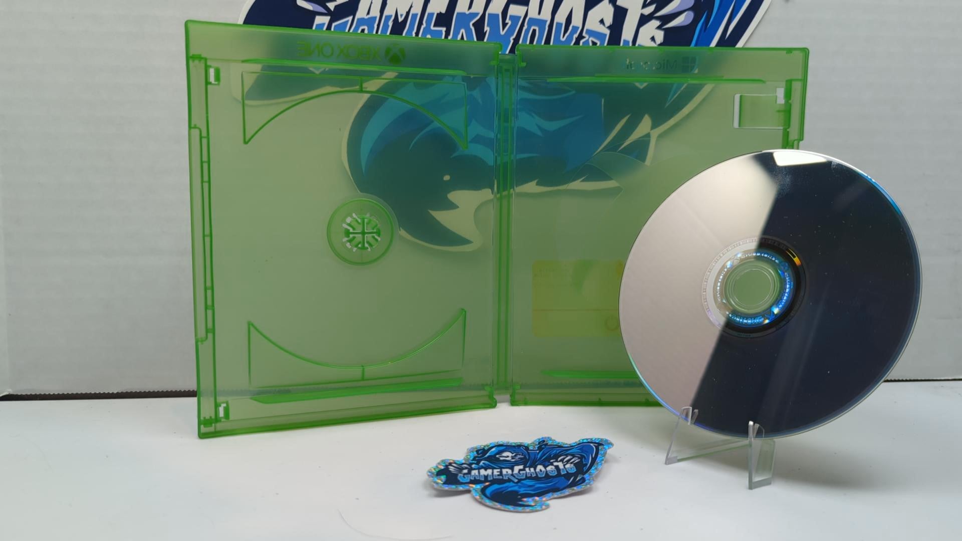 Dragonball Fighter Z [Xbox One]