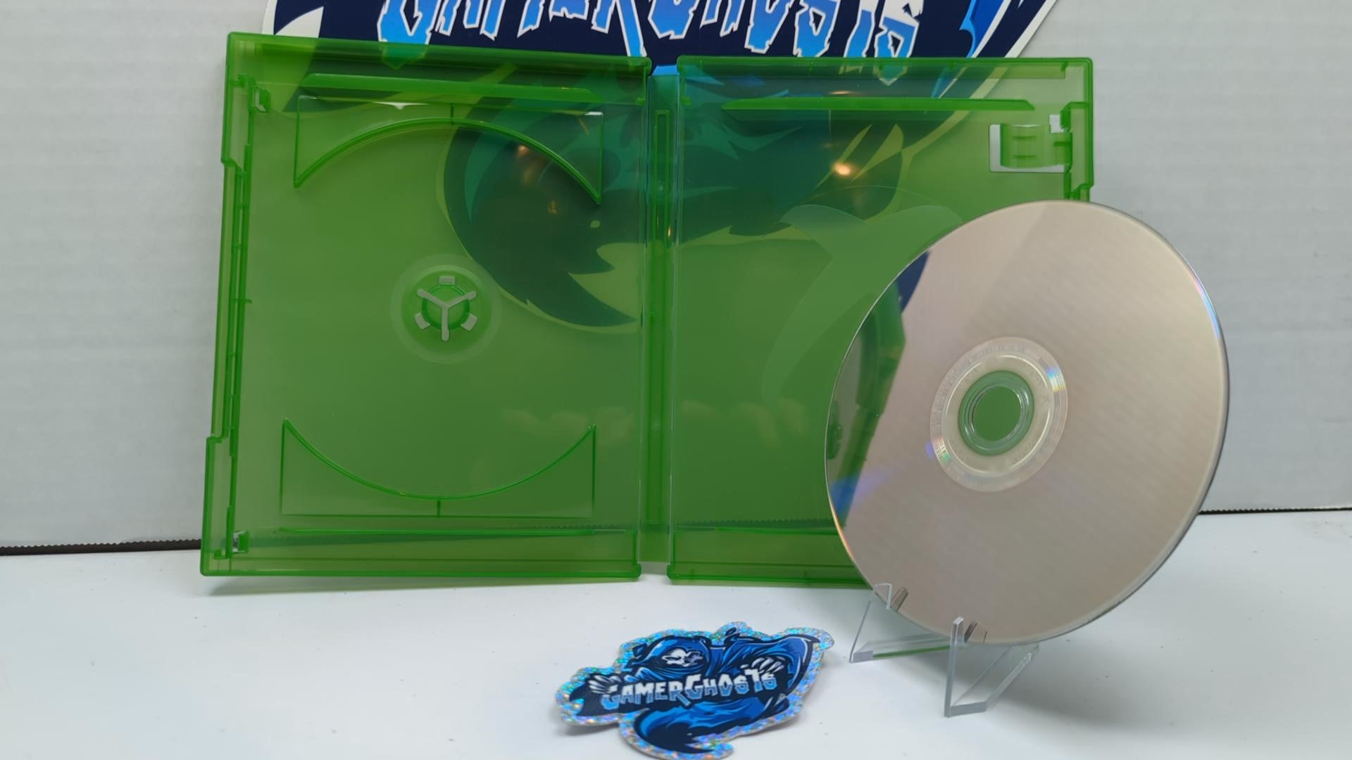 Evil West [Xbox One]