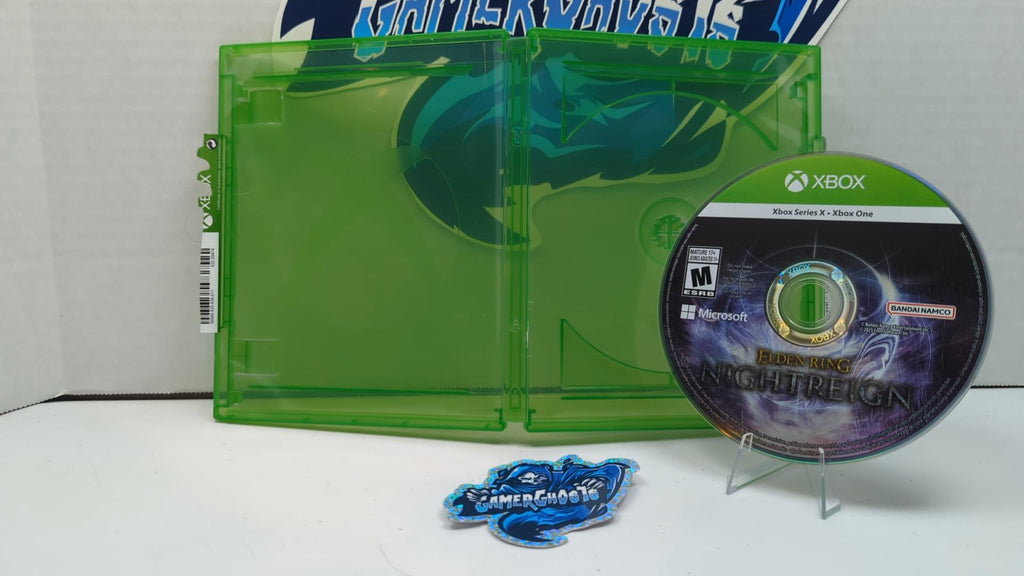 Elden Ring Nightreign [Xbox One]