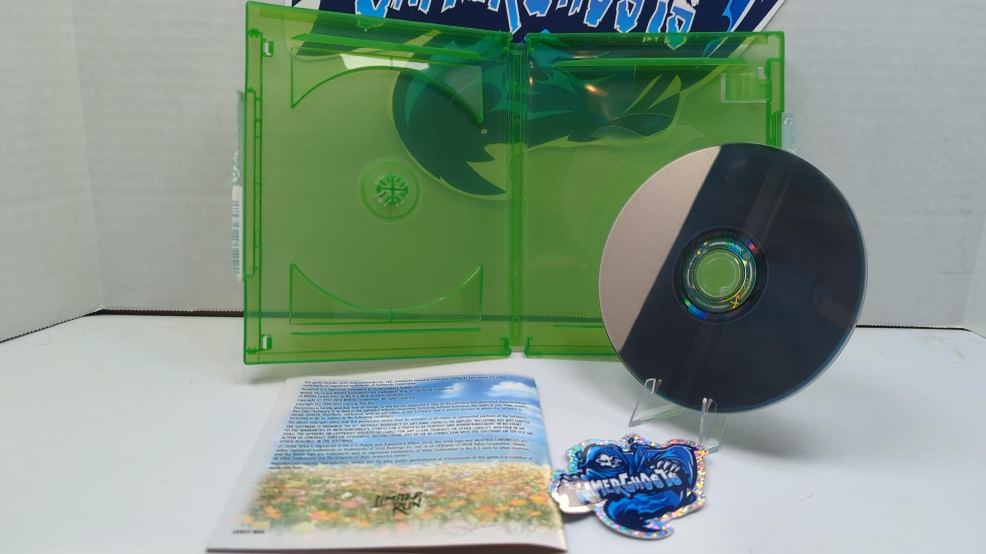 Valkyria Chronicles 4 [Xbox One]