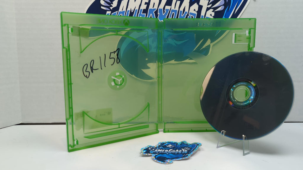 Assassin's Creed the Ezio Collection [Xbox One]